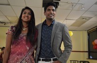 Chase Movie Stills